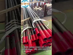 الصينية API 5CT 2-3/8 ~ 20 