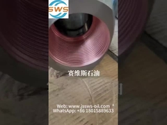 أجزاء غريبة المعالجة الخاصة للخيوط وتصفية النحاس