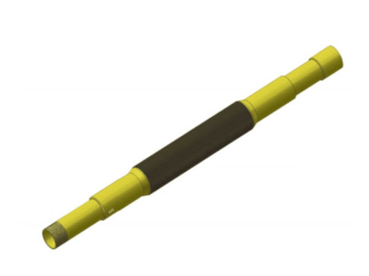 شراء 3ft-10ft باكر الغلاف الحلقي للغلاف الخارجي للنفط والغاز online manufacture