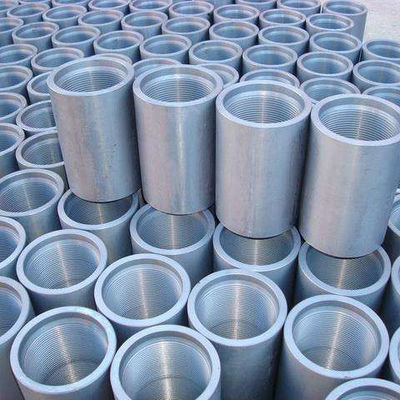 شراء 7 API 5CT الأنابيب والغلافات الفولاذ الكربوني الرفيع الجودة التوصيل الخيوط للنفط والغاز online manufacture