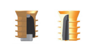 شراء 4 1/2 PDC القابلة للثقب سدادة أسفل الأسمنت الخاصة للنفط والغاز online manufacture