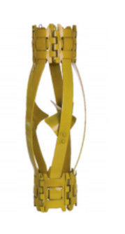 شراء الأصفر Turbolizer Centralizer القوس الربيع غلاف الملحقات API 10D online manufacture