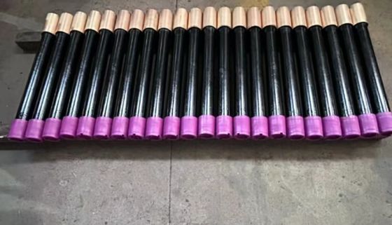 شراء اتصالات SMLS Premium Connection Pup Joint OCTG Premium Connections online manufacture