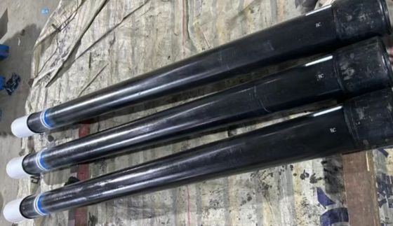 شراء OCTG Drill Pipe Pup Joint API5CT Standard LTC STC BTC EUE NUE XC online manufacture