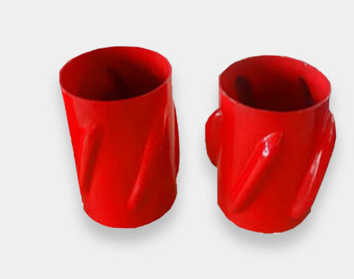 شراء مركزية غلاف الآبار من سلسلة Red Oilfield Composite Centralizer 109 online manufacture