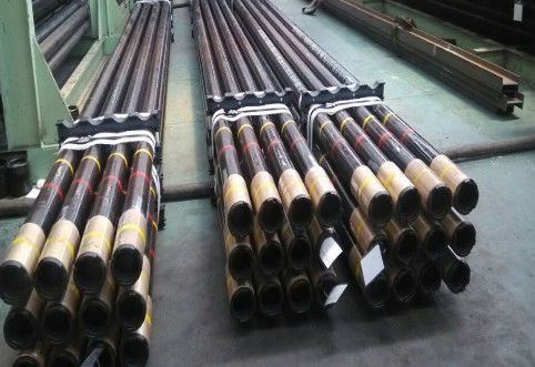 شراء معايير API 5CT 11-3/4 BTC STC مضادة للضغط العالي L80-Q أنابيب الفولاذ الخلسة والغلاف لحماية البئر online manufacture