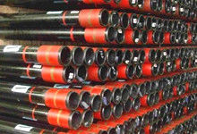 شراء API 5CT 11-3/4 J55 Special Thread 60LB/FT R3 Seamless Casing and Tubing 60 Oil Field Equipments for Drilling online manufacture