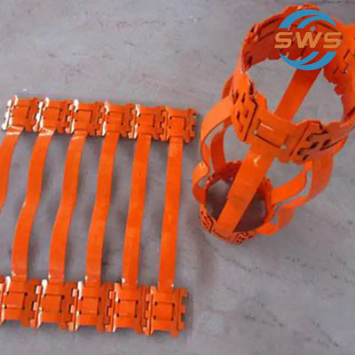 شراء ملحقات غطاء معيار API 10D لبركة النفط online manufacture