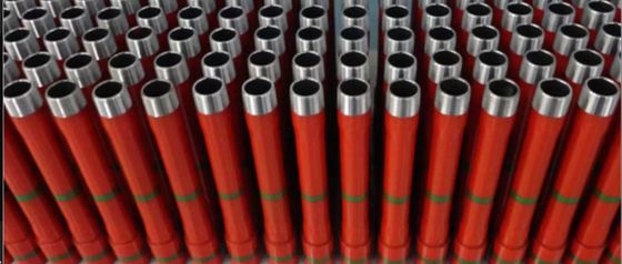 شراء المعالجة الحرارية إطفاء وتصلب API 5CT غلاف / مفصل بوب online manufacture