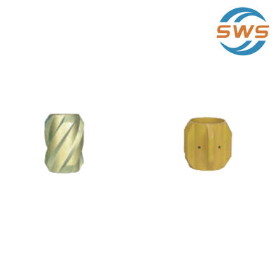 شراء الحام على أداء عال API 10D متطلبات أجزاء غلاف بأسعار معقولة online manufacture