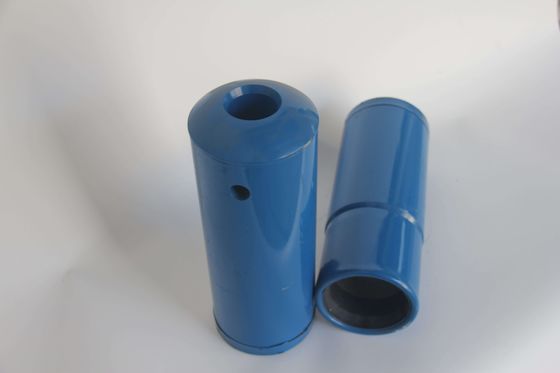 شراء المعيار API 5-1/2 LTC L80 حذاء و طوق أسطوانة أسطوانة مع ضغط تحمل 35MPa online manufacture
