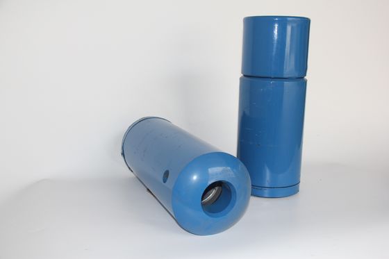 شراء المعيار API 5-1/2 الخيط الخاص N80 الحذاء والكالر العائمة للأسمنت مع ضغط تحمل 35MPa online manufacture