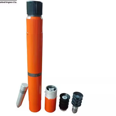 شراء معيار API ISO 7 P110 BTC Thread No Drill Stage Collar لبلوزة آبار النفط أو الغاز online manufacture