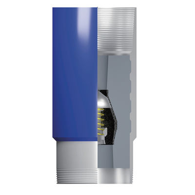 شراء المعيار API 18-5/8 الخيط الخاص L80 الحذاء والكالر العائم لقطاع النفط والغاز online manufacture