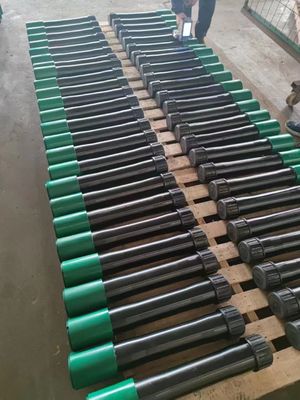 شراء الأسعار بالجملة في المصنع API القياسية 5CT Pup المشتركة غطاء & النفط غطاء أنابيب J55/K55/L80/N80/P110 online manufacture
