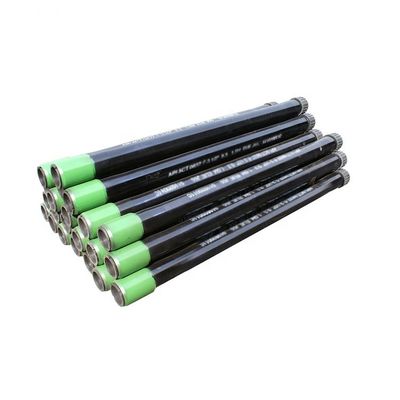 شراء إيه بي آي 5 سي تي القياسية Pup المفاصل غطاء & النفط غطاء أنابيب J55/K55/L80/N80/P110 لحقل النفط لبرة الغاز لحفر البئر online manufacture