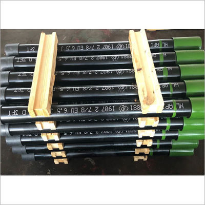 شراء مصنع قابلة للتخصيص API 5CT L80 N80-1 N80-Q أداة التسمين Pup Joint Api Spec 5ct لحفر آبار أنابيب الغلاف online manufacture