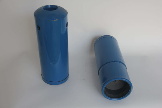 شراء معيار API 10-3/4 الخيط الخاص N80 الحذاء العائم للتوسيع لبركة النفط online manufacture