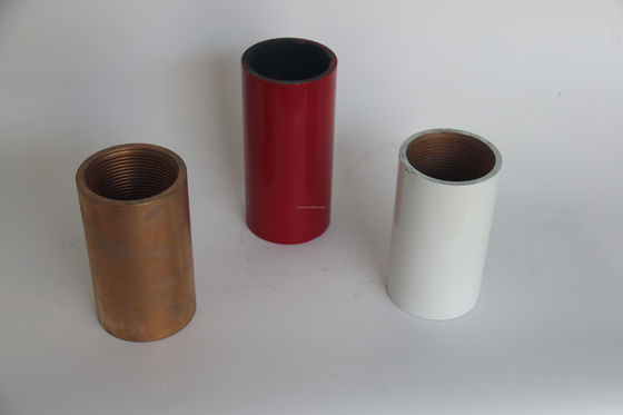 شراء معيار API 2-3/8 EU 110-13CR التوصيل لصناعة النفط والغاز online manufacture