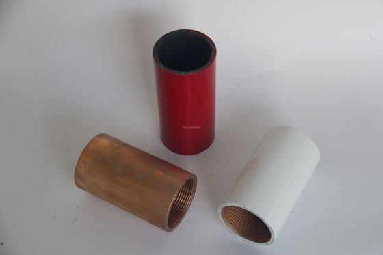 شراء معيار API 2-3/8 الاتحاد الأوروبي L80-9CR التوصيل لصناعة النفط والغاز online manufacture