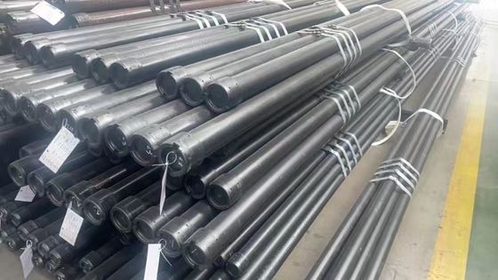 شراء معيار API 5CT 13-3/8 STC مضاد للضغط العالي P110 أنابيب وغلاف كامل مع حلقات السلامة ومع الحلمات online manufacture