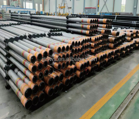 شراء API 5CT 7 J55 الخيط الخاص 20LB/FT R1 الغلاف والأنابيب السلسة في حفر الآبار النفطية online manufacture