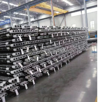 شراء معيار API EU P110 الغلاف والأنابيب لحفر الآبار النفطية مع 88.9mm OD online manufacture