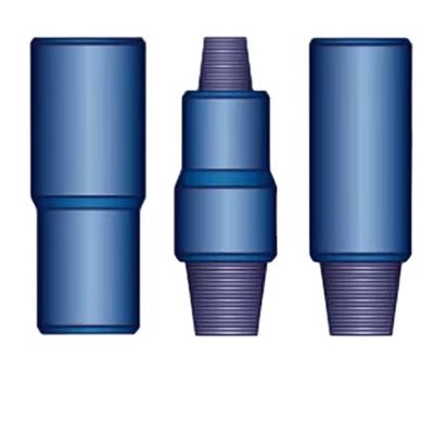 شراء معيار API LTC L80-9CR التقاطع الفرعي لصناعة النفط والغاز online manufacture