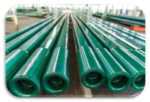 شراء جيد أداة حقل النفط 3-1/2 بوصة حفر النفط الغاز online manufacture
