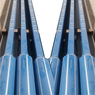 شراء إيه بي آي 7-1 6 بوصة 6-5/8 REG NC56 هيكساجونال روتاري كيلي 3-1/2 ID للحفر الغاز النفطي online manufacture