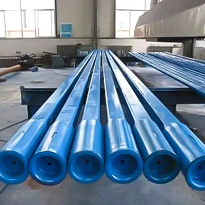 شراء 2-1/2 بوصة 6-5/8REG NC26 مربع الدوار كيلي للحفر حقول النفط online manufacture