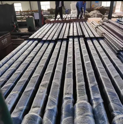 شراء 5-1/4 بوصة النفط الغاز الحفر حقل النفط حفر الأنابيب online manufacture