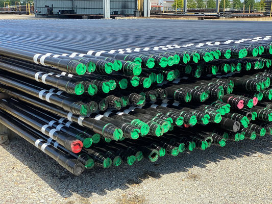 شراء أداة حفر أنابيب النفط المعدنية القوية 6-5/8 بوصة online manufacture