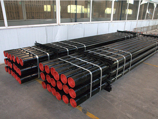 شراء 5-1/2 4145H 19.83 ليب/FT حقل النفط الحفر أنابيب الجذع online manufacture