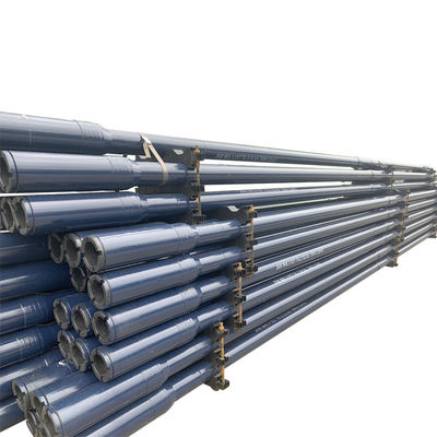شراء عالية الكفاءة 2-3/8 2.375 بوصة OD أدوات الحفر حقل النفط online manufacture