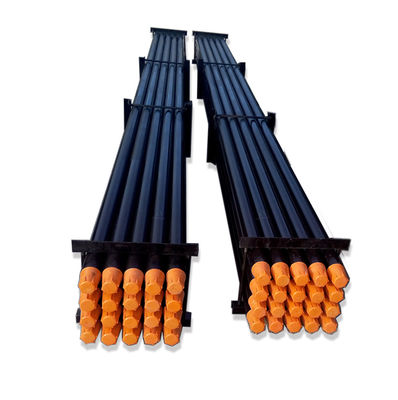 شراء 4 -1/2 4.5 بوصة OD حقل النفط حفر الأنابيب شهادة API online manufacture