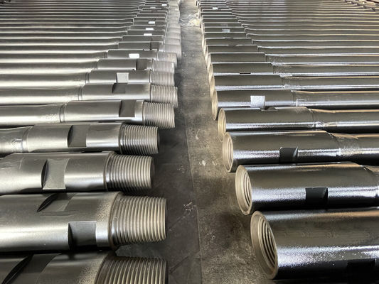 شراء 3-1/2 3.5 بوصة OD حقل النفط الحفر أنابيب الجذع للنفط والغاز online manufacture