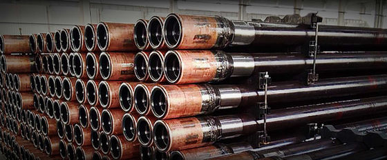 شراء متينة 2-7/8 2.875 بوصة OD حقول النفط Downhole أدوات online manufacture