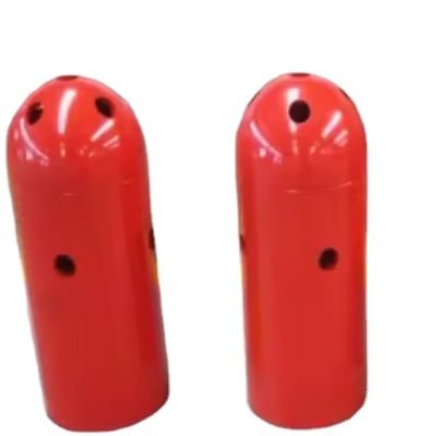 شراء API Standard Casing Float Collar Float Shoe 5-20 Inch Oilfield Drilling online manufacture