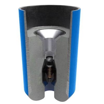 شراء API Standard Float Shoes 5-20in for Oilfield Drilling Cementing online manufacture