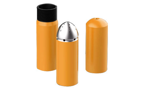 شراء High Strength Aluminum Float Collar for Petroleum Industry, Self-Locking Mechanism, Oil Drilling Equipment online manufacture