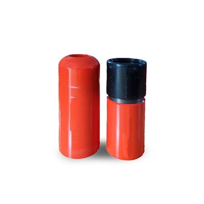 شراء Professional Float Shoe and Collar Set for Oilfield Cementing, Dual Valve with Self-Locking Feature, API Certified online manufacture