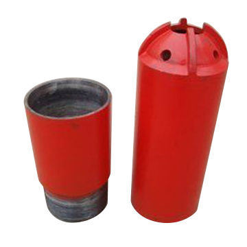 شراء حذاء طفو ذو صمام واحد قسري بالأسمنت 35 ميجا باسكال API 5CT J55 LTC 6 5/8