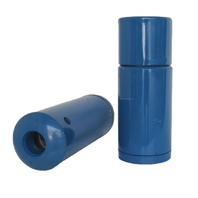 شراء Premium Cement Float Shoe for Oil Drilling, API Standard Oilfield Cementing Equipment with Dual Valve online manufacture
