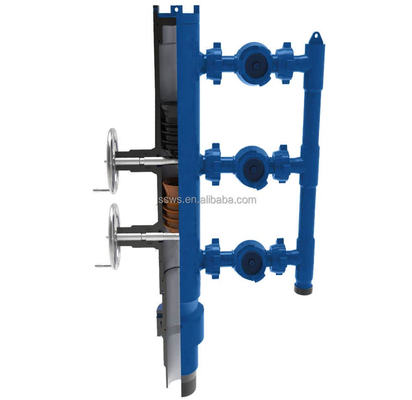 شراء Customizable API 5CT High Pressure Double Plug Cementing Head with 35MPa Working Pressure and 1 Year Warranty online manufacture
