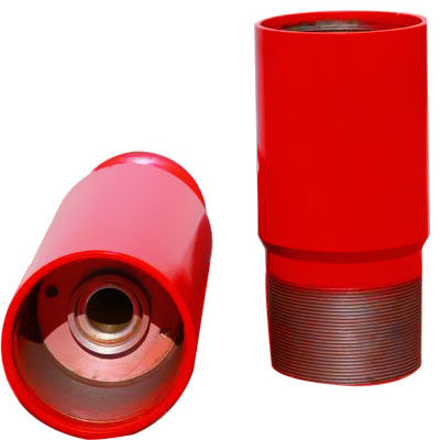 شراء API Standard Double Valve Float Collar and Float Shoe with 70MPa Bearing Pressure and 204°C Seal for Oilfield Drilling online manufacture