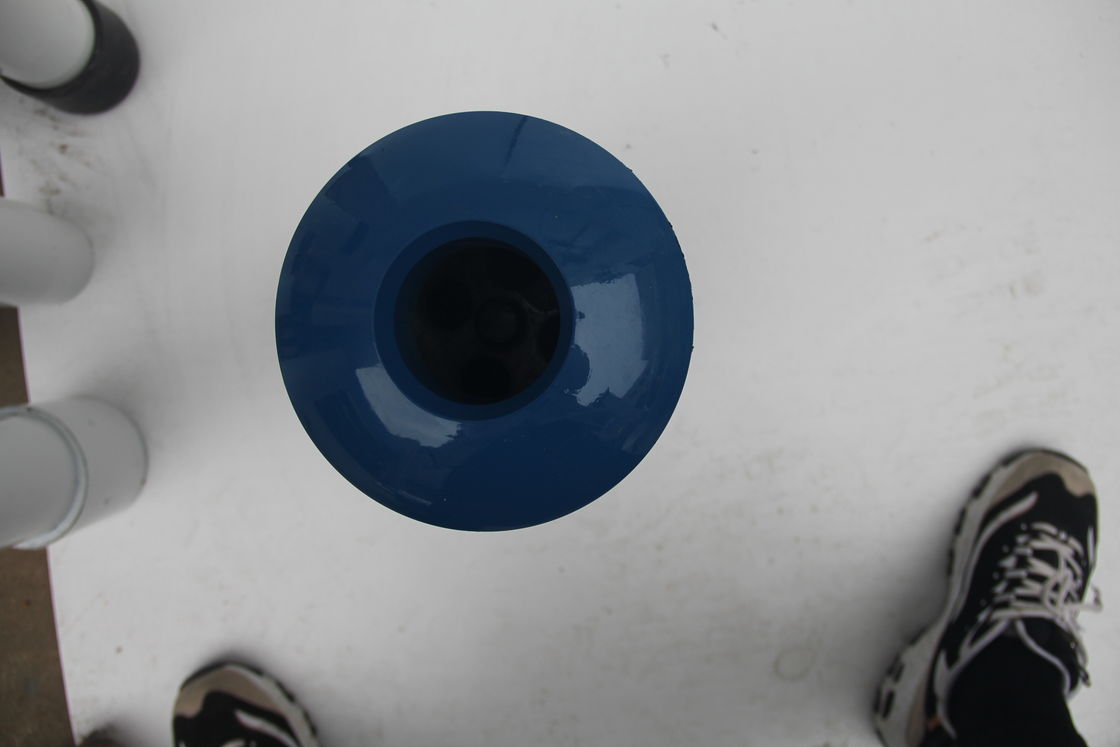 المعيار API 5-1/2 BTC P110 الحذاء والكالر العائمة للأسمنت مع ضغط تحمل 35MPa