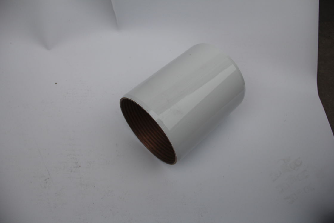 OD 101.6 وصلات حقول النفط API 5CT الحجم 4 TUBING K55 خيوط المعالجة