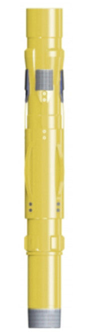 مكافحة H2S 9-5/8 * 5-1/2 API Buckle Top Seal نوع طوق طوق لقطاع النفط والغاز