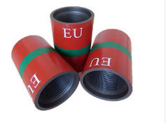 5 1/2 BTC - API 5CT L80-9Cr - TUBING REGULAR وCASING فولاذ الكربون القياسية الارتباط للنفط والغاز